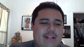 I Made A New Channel: CartoonmanFilms!