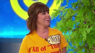 The Price is Right - Little Shorty with Big Bouncing Boobs 720 HD