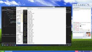 VOD: Reverse-engineering the texture format used in Windows 95 Game Sampler 2!