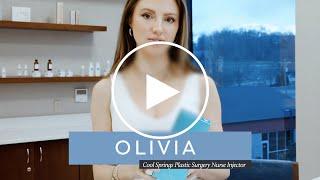 Introducing Skinvive at Cool Springs Plastic Surgery with Olivia Salmon