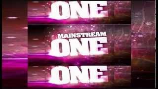 Mainstream One feat. Anya - Гуляем по небу