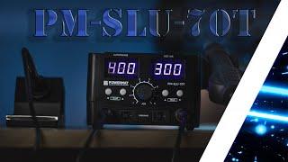 Soldering iron - PM-SLU-70T [ 4K ]