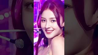 Kamaal. Nancy x V. | Raj Edit | Nancy Momoland. BTS V. #shorts #ytshort