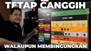 Guitar Rig 7 - Plugin Canggih Yang Membingungkan | Nyoba Nyoba Asoy #32