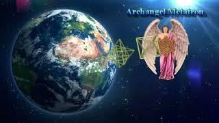 7 Rays of God