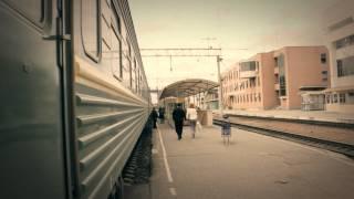 Russian Railways non commercial (Добрая реклама РЖД)