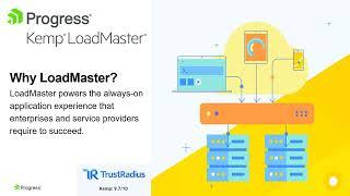 7 Reasons to Migrate from F5 to Progress Kemp LoadMaster – Expert Insights
