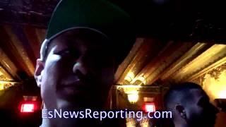 Manny Pacquiao vs Tim Bradley 3 Might Be MP Last Fight! esnews boxing