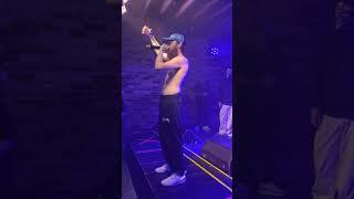 Freddie Dredd - GTG￼ (live in Toronto 18-03-23)