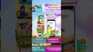 Lovetoons Mobile App #explore #kids #lovetoonstv #children #lovetoons #repost #subscribe #like