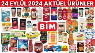 RESMİ KATALOGDAN  | BİM 24 EYLÜL 2024 | PASTACILIK GIDA | BİM İNDİRİMLERİ | BİM AKTÜEL KAMPANYA