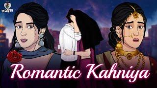 Romantic Kahaniya | Romantic Love stories | Love story | Hindi | love | @officiallovefm