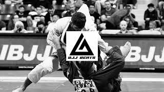BJJ Beats | Hip Hop for jiu-jitsu rolling (BJJ Music)