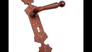 Door Handles Manufacturer