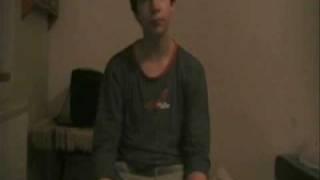 Firmar's life Chapter 2 : NIGHTMARE part 1b