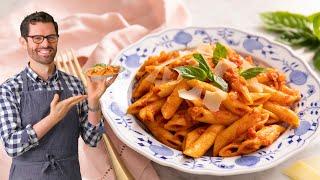 Penne Alla Vodka