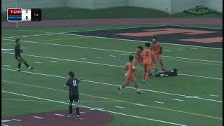 Jayden Garcia - Soccer Highlights