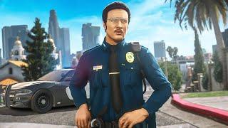 The Chief is BACK... GTA 5 RP