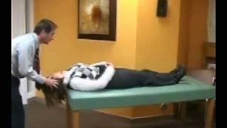 Vertigo Treatment - Epley Maneuver - American Academy of Neurology