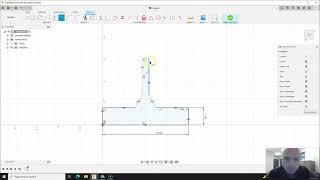 Fusion 360 | Dimensional Constraints