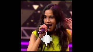 Beedi jalai le - shraddha Mishra || saregama audition 2024 .. Zee tv | Indian idol