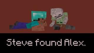 ThiCC Ghast Girl Vore Farts Minecraft Animation