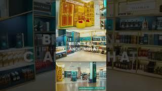 Best Liquor Shop in Chandigarh | Premium Liquor Boutique in Tricity | The Liquor Estate | Wine Shop