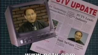 Stewart Cheifet - PCTV Promo Video