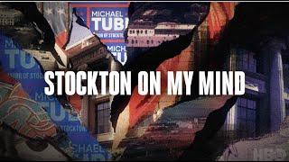 “Stockton on My Mind” on HBO: The Story of Mayor Michael Tubbs