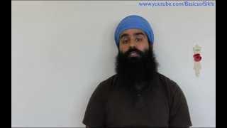Why do Sikhs wear Turbans? Long Hair? Shooting Oak Creek Wisconsin USA Sikhism Balpreet Kaur