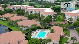 Pelican Bay Crescent Naples Florida video