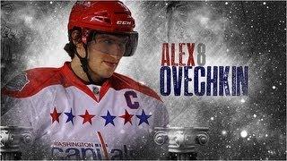 The Best of Alex Ovechkin [HD]