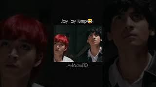 jay jay jump #philippinesdrama #angmutyangsectione #sectione #jayjay #shorts #fyp