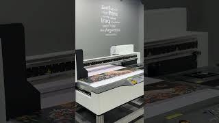 Who loves fine art UV printer?