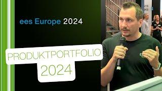 E3/DC-Produktportfolio 2024