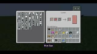 FLAG USA IN MINECRAFT