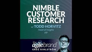 The definition of #agility in business