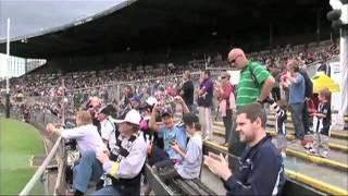 Shae McNamara Interview