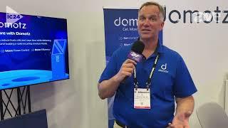 InfoComm 2024: Domotz Talks About Its Network and IT Infrastructure Monitoring and Management Tool