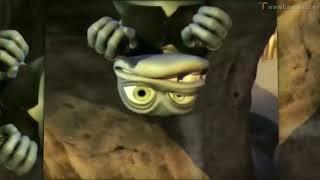 Crazy Frog Song Effects