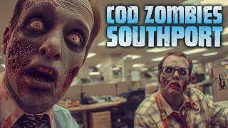 SOUTHPORT ZOMBIES (Call of Duty Zombies)