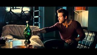 Green Lantern - Trailer