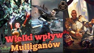 Challenge: Bez Robienia Mulliganów !! ( Nilfgaard ) | Gwint