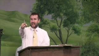 Why God Keeps the Devil Around.