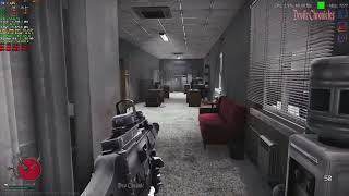 SP Tarkov - [lvl 31+] SAIN Tactical Engagements - Day 41