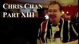 Chris Chan: A Comprehensive History - Part 13