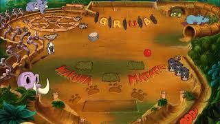 Disney's Hot Shots - Timon & Pumbaa's Jungle Pinball