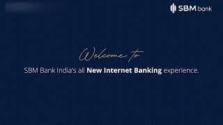 Step-by-Step Login| SBM Bank India Internet Banking | How to register