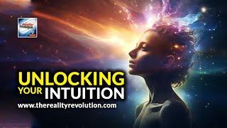 Unlocking Your Intuition