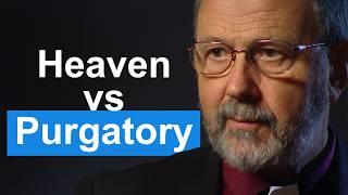 What Happens When You Die? N.T. Wright's Perspective